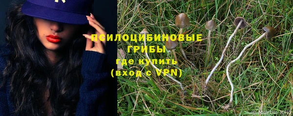 винт Лихославль